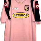 #24 Simon Kjær - Palermo 09/10 *L