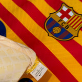 #8 Pedri - FC Barcelona 22/23, | MATCH ISSUED | 4. Trøje *M