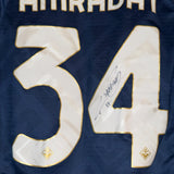 #34 Sofyan Amrabat - Fiorentina 22/23, | KAMP UDSTEDT &amp; UNDERSKREVET | *L