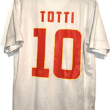 #10 Francesco Totti - AS Roma 14/15, 2. Trøje *M