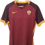 #10 Francesco Totti - AS Roma 15/16, | Spillerversion | *M