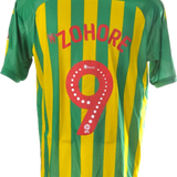 #9 Kenneth Zohore, West Bromwich Albion 18/19 *L