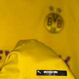 #6 Thomas Delaney - Borussia Dortmund