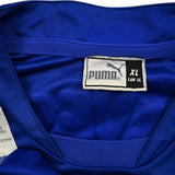 #16 Thomas Gravesen - Everton 02/03 *XL (fitter L)