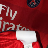 #32 David Beckham - Paris Saint-Germain 12/13 2. Trøje *L