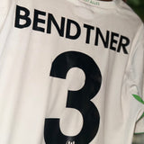 #3 Nicklas Bendtner - VfL Wolfsburg 15/16 *L