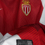 #9 Radamel Falcao - Monaco 18/19 *M