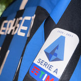 #24 Christian Eriksen - Inter Milan 20/21 *M