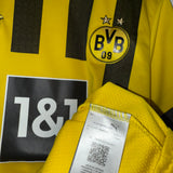 #18 Youssoufa Moukoko - Borussia Dortmund 22/23 *M