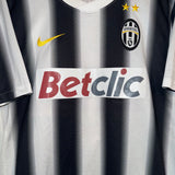 #21 Andrea Pirlo - Juventus 11/12 *M