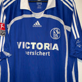 #9 Søren Larsen - Schalke 04 07/08 *XXL