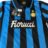 Inter Milan 93/94 Limited Edition, | Ny med tags | *S