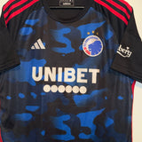 #33 Rasmus Falk - FC København 23/24, 2. Trøje *M