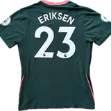 #23 Christian Eriksen - Tottenham 19/20, 3. Trøje | Spillerversion | *XXL