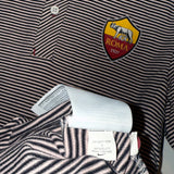 #10 Francesco Totti - AS Roma 16/17 (afskedssæsonen) *S (fitter lille M)