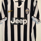#21 Andrea Pirlo - Juventus FC 13/14 *M