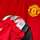 #16 Roy Keane - Manchester United 02/03 *L