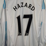 #17 Eden Hazard - Chelsea 12/13 *L