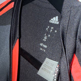 #8 Christian Eriksen - Ajax Amsterdam 13/14, 2. Trøje *M