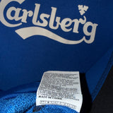 #6 Claudemir - FC København L/S Træningstrøje *XL