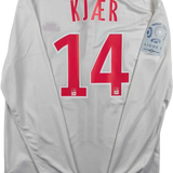 #14 Simon Kjær - Lille OSC 13/14 *M