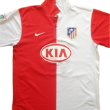 #10 Sergio "Kun" Agüero - Atlético Madrid 06/07 *L