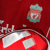 #9 Fernando Torres - Liverpool FC 06-08 *M