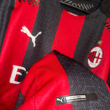 #11 Zlatan Ibrahimovic - A.C. Milan 20/21 | PLAYER VERSION | *XL