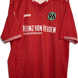 #2 Leon Andreasen - Hannover 96 15/16 *XL