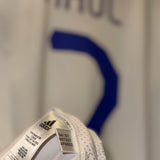 #7 Raul - Real Madrid 07/08 *XL