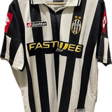 #10 Alessandro Del Piero - Juventus 01/02 *L