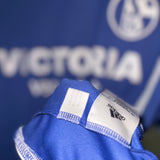 #11 Peter Løvenkrands - Schalke 04, 06/07 *L