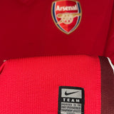 #26 Nicklas Bendtner - Arsenal 08/09 *M