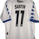 #11 Cesar Santin - FC København 08/09 *L
