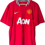 #10 Wayne Rooney - Manchester United 11/12 *L