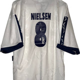 #8 Allan Nielsen - Tottenham 95-97 *L