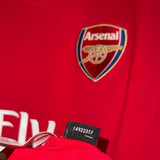 #14 Thierry Henry - Arsenal 06/07 *L