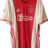 #45 Justin Kluivert - Ajax Amsterdam 16/17 *M