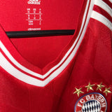 #34 Pierre-Emile Højbjerg - Bayern München 13/12 *M