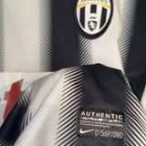 #21 Andrea Pirlo - Juventus 11/12 *M