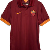 #10 Francesco Totti - AS Roma 14/15 *L