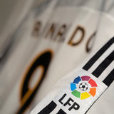 #9 Ronaldo - Real Madrid 03/04 *L