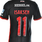 #11 Gustav Isaksen - FC Midtjylland 21/22 *S