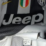 #21 Andrea Pirlo - Juventus 12/13 *L