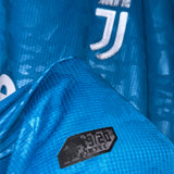 #16 Juan Cuadrado - Juventus 19/20, | MATCH ISSUED | 3. Trøje *M