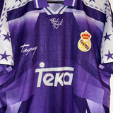 #8 Predrag Mijatović - Real Madrid 96/97 *XL