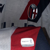 #17 Andreas Skov Olsen - Bologna FC 19/20, 2. Trøje *XL