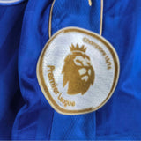 #9 Jamie Vardy - Leicester City 16/17 *M