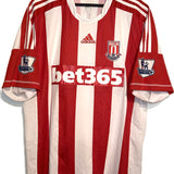#29 Thomas Sørensen - Stoke City 11/12 *XL