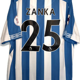 #25 Mathias Zanka Jørgensen - Huddersfield Town 18/19 *XXL